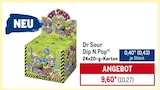 Dr Sour Dip N Pop im METRO Prospekt Dr Sour Dip N Pop von im aktuellen METRO Prospekt für 10,27 €