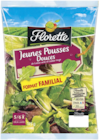 Maxi jeunes pousses - FLORETTE à 4,48 € dans le catalogue Monoprix Margaret