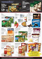 Wecker im EDEKA Prospekt in Pinneberg Aktueller EDEKA Prospekt mit Wecker, "Top Angebote", Seite 10