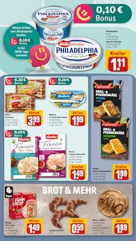 Käse im REWE Prospekt "Dein Markt" mit 32 Seiten (Dresden)