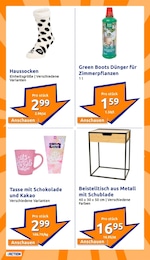 Beistelltisch Angebot im aktuellen Action Prospekt auf Seite 27