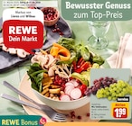 REWE - Mix Tafeltrauben Angebot im Prospekt Mix Tafeltrauben bei REWE im Prospekt "" für 1,99 €