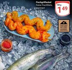 Fischgrillfackel Angebote bei GLOBUS Völklingen für 1,49 €