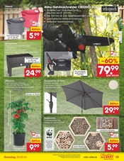 Aktueller Netto Marken-Discount Prospekt mit Gartendeko, "Aktuelle Angebote", Seite 33