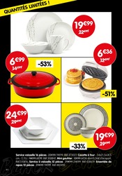 Electroménager Angebote im Prospekt "BLACK DEALS!" von B&M auf Seite 10