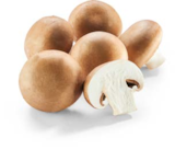 Aktuelles Champignon braun Angebot bei Netto Marken-Discount in Duisburg ab 1,49 €