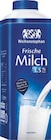 Aktuelles Frische Milch Angebot bei Lidl in Köln ab 1,29 €