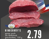 Aktuelle Rindfleisch Angebote bei EDEKA in Bochum Aktuelles RINDERHÜFTE Angebot bei EDEKA in Bochum ab 2,79 €