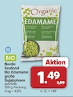 Bio Edamame große Sojabohnen von Nordic Seafood im aktuellen famila Nordwest Prospekt