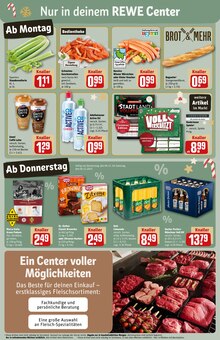 Äpfel im REWE Prospekt "Dein Markt" mit 34 Seiten (Lübeck)