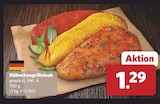 Aktuelles Hähnchengrillsteak Angebot bei combi in Bremen ab 1,29 €