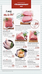 REWE Steak im Prospekt 