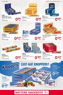 Milka im Selgros Prospekt "cash & carry" mit 32 Seiten (Mannheim)