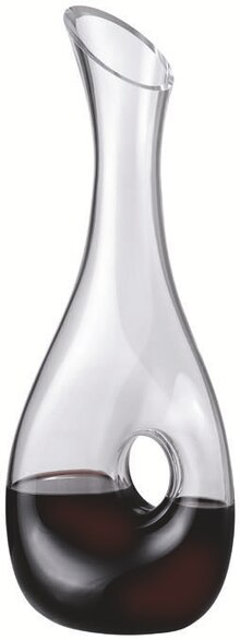 Glas-Serie „Bossa Nova“ bei XXXLutz Möbelhäuser in Wuppertal Glas-Serie „Bossa Nova“ im Angebot bei XXXLutz Möbelhäuser Wuppertal für 14,99 €
