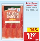 Angebot im Netto Marken-Discount Bad Bentheim Prospekt Netto Marken-Discount Bad Bentheim Prospekt mit im Angebot fĂŒr 1,19 âŹ