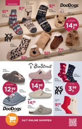 Unterwäsche Angebot & Preis im aktuellen RENO Prospekt Unterwäsche Angebot im aktuellen RENO Prospekt auf Seite 10