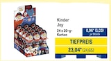 Joy von Kinder für 1,03 € bei METRO im Angebot Joy von Kinder im aktuellen METRO Prospekt