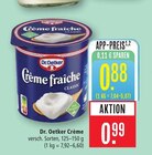 Aktuelles Crème fraîche Classic Angebot bei Marktkauf in Heilbronn ab 0,88 €