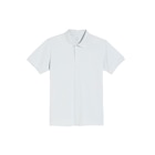 Polo homme - TEX BIO en promo chez Carrefour Polo homme - TEX BIO dans le catalogue Carrefour