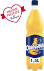 ORANGINA JAUNE à Auchan Supermarché dans Hœnheim