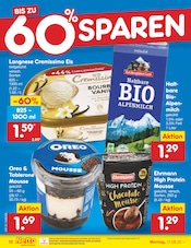 Aktueller Netto Marken-Discount Prospekt mit Rindfleisch, "Aktuelle Angebote", Seite 16