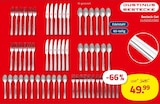 Besteck-Set im Angebot bei ROLLER in Maintal Besteck-Set Angebote von Justinus Bestecke bei ROLLER Maintal für 49,99 €