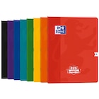 Cahier DUO - OXFORD - Carrefour à Montreuil Cahier DUO - OXFORD en promo chez Carrefour Montreuil à 2,70 €