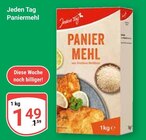 Paniermehl im Angebot bei GLOBUS in Gera Paniermehl Angebote von Jeden Tag bei GLOBUS Gera für 1,49 €