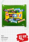 Mixed Minis im Angebot bei Markant in Kiel Mixed Minis Angebote von Mars bei Markant Kiel für 4,49 €