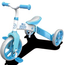 Tricycle et draisienne Flippa 2 en 1 - Oxybul à Boulogne-Billancourt Tricycle et draisienne Flippa 2 en 1 en promo chez Oxybul Boulogne-Billancourt à 99,99 €