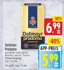 Prodomo von Dallmayr für 5,99 € bei EDEKA im Angebot Prodomo von Dallmayr im aktuellen EDEKA Prospekt
