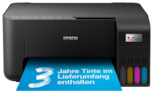 Multifunktionsdrucker EcoTank ET-2864 von Epson für 179,99 € bei MEDIMAX im Angebot Multifunktionsdrucker EcoTank ET-2864 von Epson im aktuellen MEDIMAX Prospekt