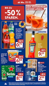 Aktueller ALDI SÜD Prospekt "Gutes für Alle." mit 43 Seiten