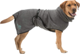 Hundebademantel Angebote von TRiXiE bei Raiffeisen Rhein-Ahr-Eifel Handelsgesellschaft mbH Bonn für 8,99 €