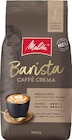 Barista Caffè Crema oder Crema Forte Angebote von Melitta bei EDEKA Ahlen für 12,99 €