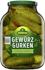 Gewürzgurken von Kühne im aktuellen METRO Prospekt für 5,73 €