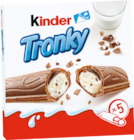 Tronky Riegel bei Mäc-Geiz im Bad Neustadt Prospekt für 1,99 €
