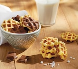 Mini gaufres au sucre dans le catalogue Intermarché Super