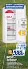 Gefrierschrank GSN 29 EWEV Angebote von Bosch bei expert Straubing für 599,00 €
