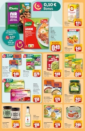 Grillsaucen Angebote im Prospekt "Dein Markt" von REWE Grillsaucen Angebote im Prospekt "Dein Markt" von REWE auf Seite 30