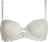 Soutien-gorge coque - ESCORT - Carrefour à Argenteuil Soutien-gorge coque - ESCORT en promo chez Carrefour Argenteuil à 17,99 €
