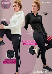 Jacke im NKD Prospekt "Aktuelle Angebote" auf Seite 3