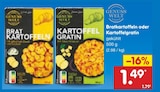 Aktuelles Bratkartoffeln Angebot bei Netto Marken-Discount in Bielefeld ab 1,49 €