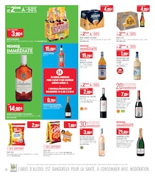 Catalogue Supermarchés Match, 22/09/2026 - 04/10/2026, C'EST TOUS LES JOURS LE MARCHÉ, 24 pages Prospectus Supermarchés Match en cours, "C'EST TOUS LES JOURS LE MARCHÉ", 24 pages