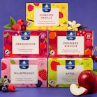 Früchtetee im Angebot bei Netto Marken-Discount in Velbert Früchtetee Angebote von Captains Tea bei Netto Marken-Discount Velbert für 1,39 €