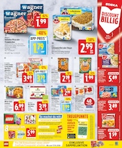 Ähnliche Kalbsgulasch Angebote im Prospekt "Aktuelle Angebote" von EDEKA Ähnliches Angebot bei EDEKA in Prospekt "Aktuelle Angebote" gefunden auf Seite 9