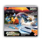 Fast & Furious Speedboat Jump im Müller Prospekt Fast & Furious Speedboat Jump von Dickie im aktuellen Müller Prospekt für 11,99 €