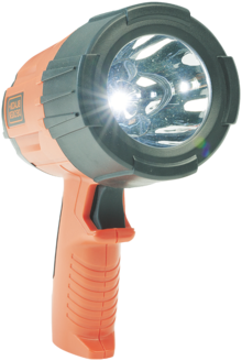 Torche - Gifi à Thiais Torche en promo chez Gifi Thiais à 17,50 €