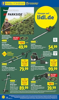 Teleskop im Lidl Prospekt "LIDL LOHNT SICH" mit 68 Seiten (Leipzig)