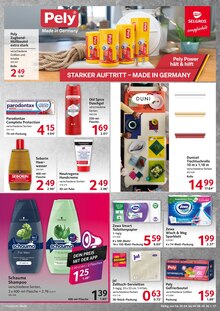 Mülleimer im Selgros Prospekt "HIER KAUFEN PROFIS & GENIESSER" mit 28 Seiten (Ludwigshafen (Rhein))